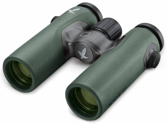 Бинокль Swarovski CL Companion 10x30 Green Wild Nature