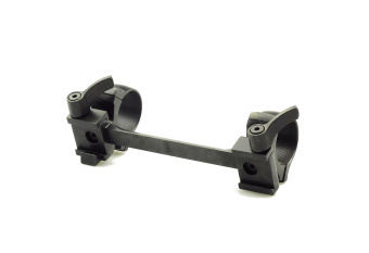 Быстросъемный кронштейн KOZAP на едином основании CZ550 Alfa  D26мм BH17.8мм (No.62) средний 