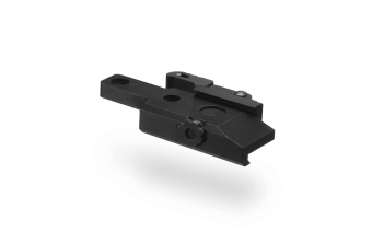 Быстросъемный кронштейн Dedal WP460F Aper на Weaver