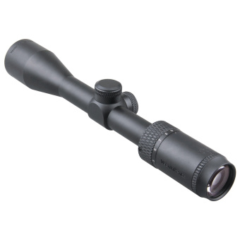 Оптический прицел Vector Optics Matiz 3-9x40, сетка MIL, 25,4 мм, азотозаполненный, без подсветки (SCOM-32)