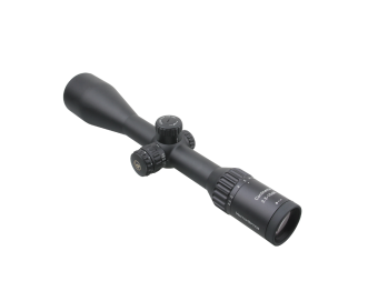 Оптический прицел Vector Optics Continental 2.5-15x56, сетка L4a, 30 мм, (SCOM-38)