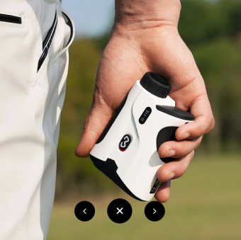 Дальномер  L04H 1500 yd 