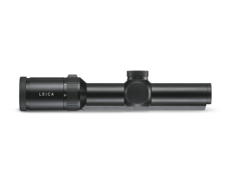 Оптический прицел LEICA FORTIS 6 1-6x24i L-4a, на шине (50051)