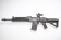Кронштейн SAG AK Picatinny Bit (для коллиматоров)
