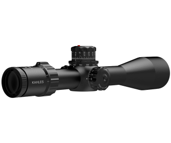Оптический прицел Kahles K525i 5-25x56 SKMR4 ccw правая  1cm/100m