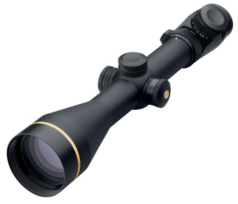 Оптический прицел Leupold VX-3 4.5-14x50 Side Focus Illuminated Reticle (includes metric) 67850