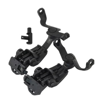 Адаптер крепления наушников MOD3  M16C для шлема FAST-ARC (black)