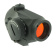 Коллиматорный прицел Aimpoint® Micro H-1 Weaver (4MOA)