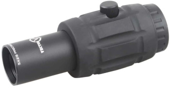 Увеличитель Vector Optics Maverick 5x26 Magnifier (SCMF-15),