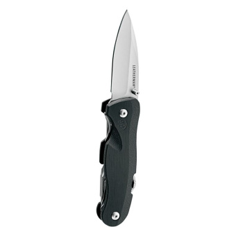 Нож Leatherman Crater® c33T