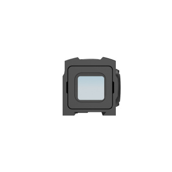 Коллиматорный прицел Vector Optics FRENZY-PLUS 1x18x20, 3 MOA (SCRD-63)