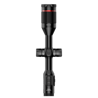 Тепловизионный прицел Guide TU650 (2,8-22,4x, 50mm/F1.0,сенсор 640х480, Vox, 12μm, Wi-Fi, видеозапись)