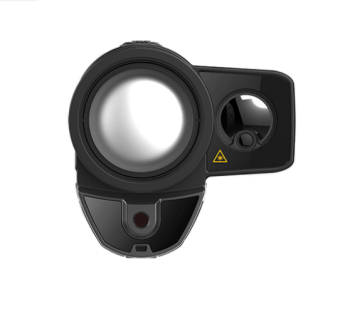 Тепловизионный монокуляр Guide TD431 LRF Gen.2