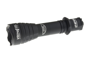 Фонарь Armytek Viking Pro v3 XP-L 1150 люмен (тёплый свет)