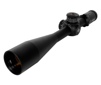 Оптический прицел Kahles K1050 10-50x56 MOAK ccw 1/8MOA