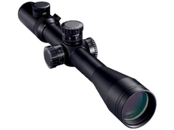 Оптический прицел Nikon Monarch MCX 2.5-10x44SF M IL MD