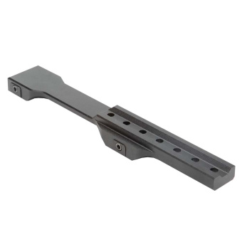 Кронштейн weaver c выносом для Sightmark WRAITH