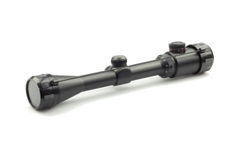 Оптический прицел HAKKO Hunter 3-9x40 BNL-3940 R:15D