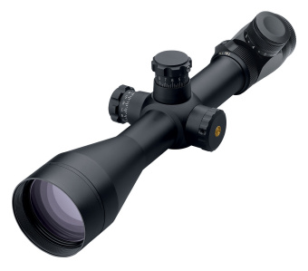 Оптический прицел Leupold Mark 4 LR/T 4.5-14x50 30mm LR/T M1 Illum. Ret. 67965