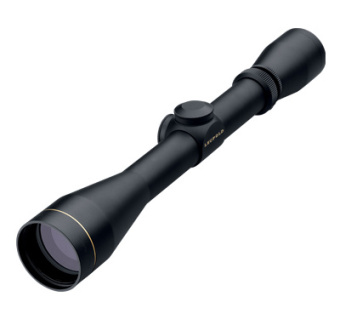 Оптический прицел Leupold VX-1 3-9x40 (113875) Wide Duplex матовый