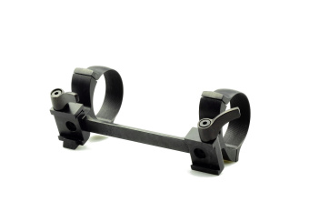 Быстросъёмный кронштейн KOZAP на едином основании CZ550 Alfa D36мм (No.62)