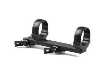 Быстросъемный кронштейн Blaser R93 на кольца 36мм (50194-36193) с запирающим устройством MAK-Klapphebel