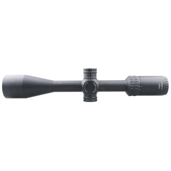 Оптический прицел Vector Optics Hugo 4-16x44, сетка 22LR Rimfire, 25,4 мм, азотозаполненный, без подсветки (SCOL-29P)