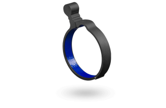 Рычаг Dedal для быстрой смены кратности для дневных прицелов DHF 1-7x24 