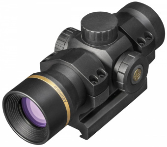 Коллиматорный прицел Leupold Freedom-RDS 1x34 Red Dot 1MOA , 34мм (с креплением),  174954