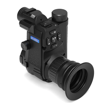 Цифровая насадка ночного видения PARD NV007S