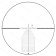 Оптический прицел Vector Optics Continental X6 5-30x56 FFP, сетка VEC-MBR Mil  (SCFF-41)