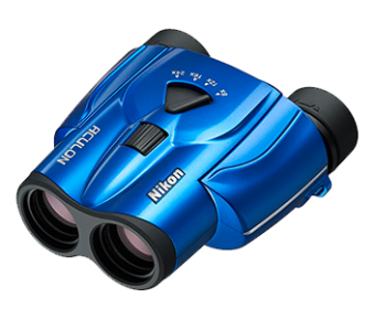 Nikon 8-24x25CF Sportstar темно-синий