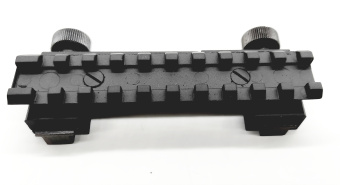 Основание Weaver на CZ-527