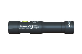 Фонарь Armytek Prime C2 v3 XP-L (Warm) 1120 лмн тёплый свет