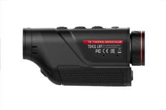 Тепловизионный монокуляр Guide TD431 LRF Gen.2