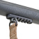Кронштейн Atlas Picatinny Rail для установки сошек 3.35"  (BT15)