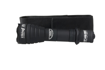 Фонарь Armytek Viking Pro v3 XHP50 2300 люмен (белый свет)