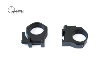 Кольца Luman Precision LP 25.4 LOW
