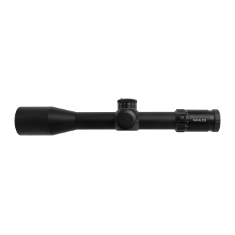 Оптический прицел Kahles K 312II 3-12x50