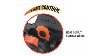 Фонарь Coast HL27 19721