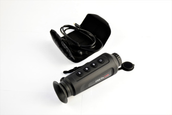 Тепловизор Hikmicro LYNX PRO HM-TS03-25XG/W-LH25