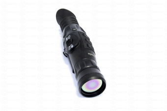 Тепловизионный прицел Швабе ПТ3-02