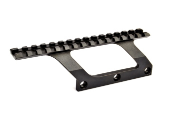 Кронштейн Роза ветров Гюрза стальной на СКС, Архар