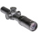 Оптический прицел Sightmark Core TX 1-4x24 (AR-223) зеленая/красная подсветка сетки, кольца в комплекте (SM13082AR.223)