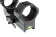 Быстросъемный кронштейн Contessa Tactical Weaver кольца 34мм, BH15мм (SBT03)