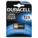 Элемент питания DURACELL ULTRA (CR123A)  BL1