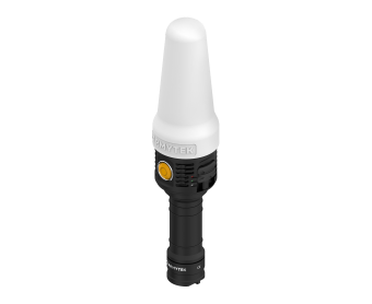 Фонарь тактический Armytek Bear WRG