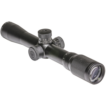 Оптический прицел Sightmark Rapid AR 3-12x32 SHR-223 (SM13052)