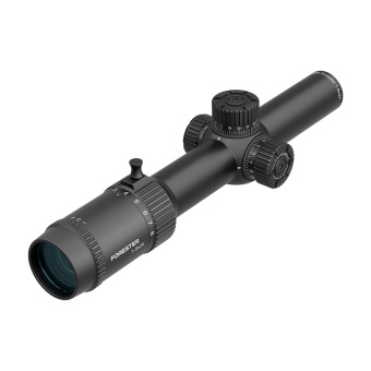 Оптический прицел Vector Optics Forester 1-8x24 , сетка L4a (SCOC-38)