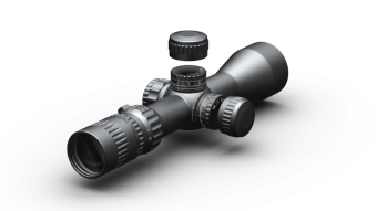 Оптический прицел March 1,5-15x42 с подсветкой, сетка FD-1, клик 0.1MIL (D15V42IML)